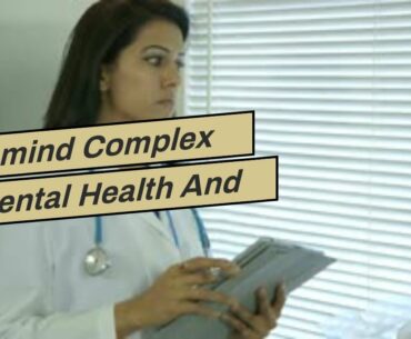 Promind Complex Mental Health And Wellness Supplement - Promind Complex Evaluation 2020 (The Mi...