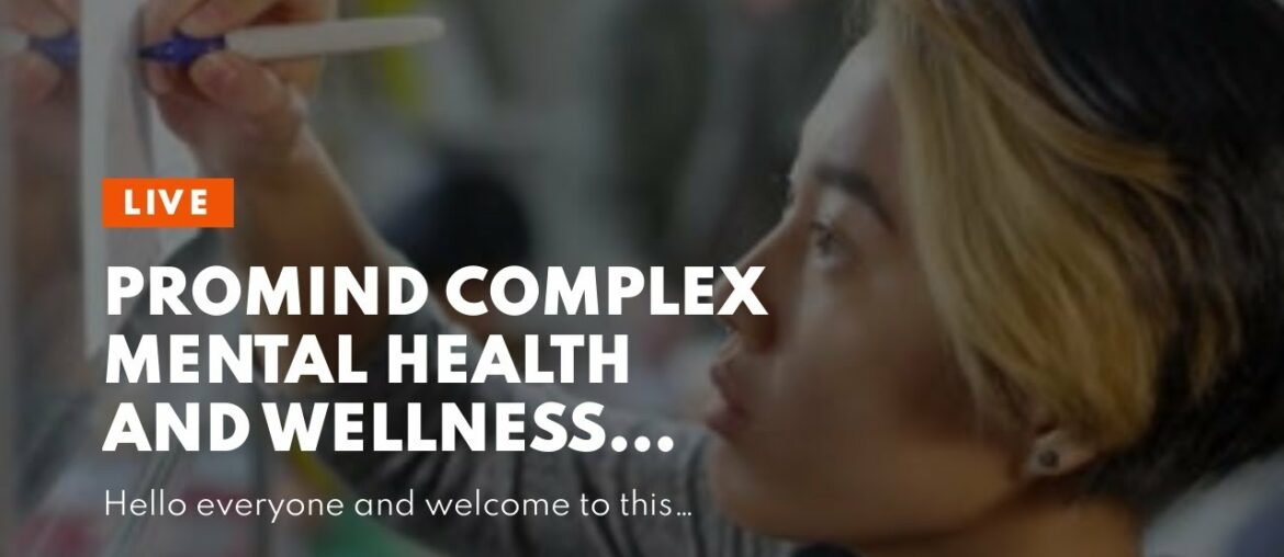 Promind Complex Mental Health And Wellness Supplement -  Promind Complex Testimonial 2020 - Wh...