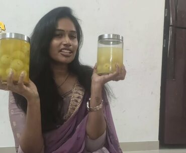 Immunity booster Recipe for vitamin C | Madhu's lab| Healthy Recipies  # vitamin c # Amla benefits