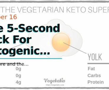 The 5-Second Trick For Ketogenic Diet Vitamins and Supplements - Low carb Diet