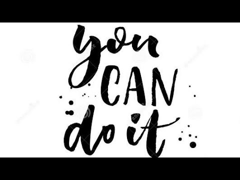 Motivational video #11 || You Can Do It || Wis Quote