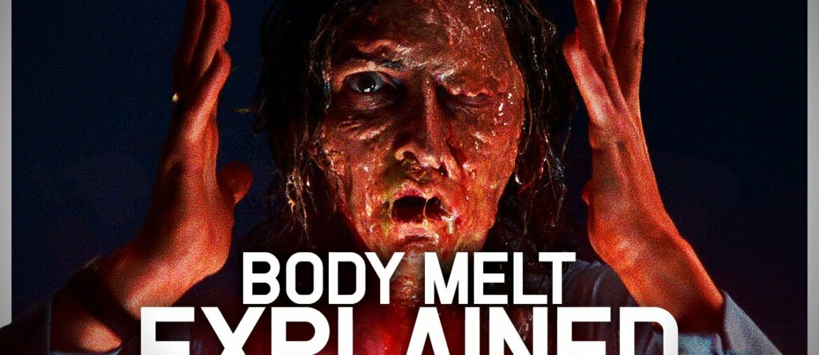 The Supplement from Body Melt Explored | When good Vitamins go Horribly Wrong