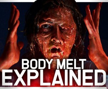 The Supplement from Body Melt Explored | When good Vitamins go Horribly Wrong