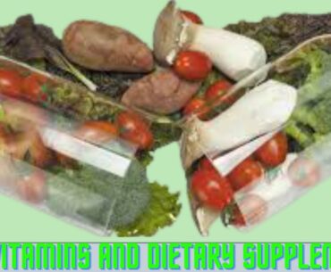 Dietary Supplement |Top Selling Vitamin And Dietary Supplements