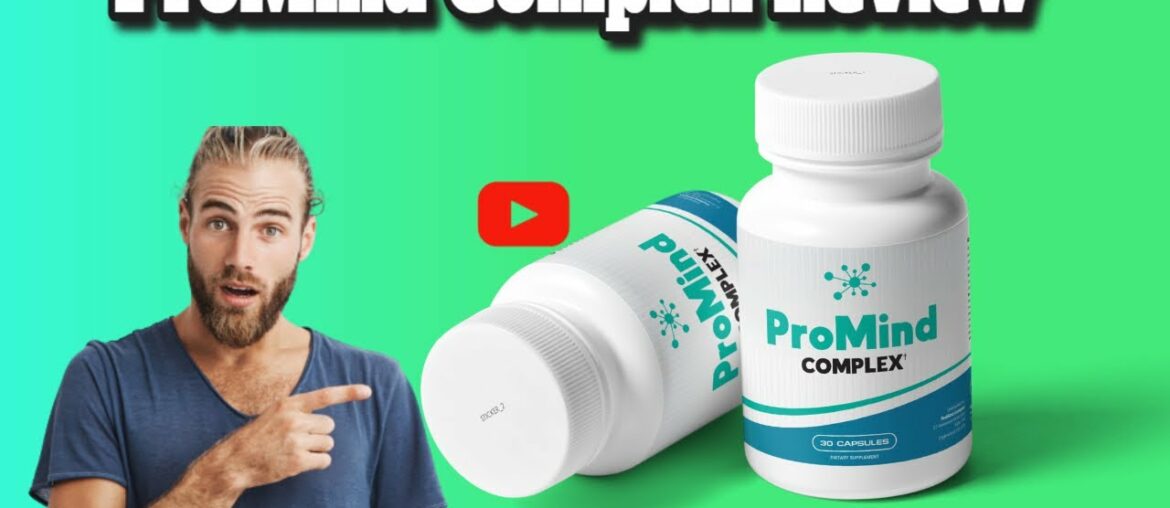 What vitamin is good for the brain?-promind complex low price UK