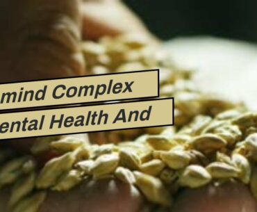 Promind Complex Mental Health And Wellness Supplement - Promind Complex Evaluation: The Fact Re...