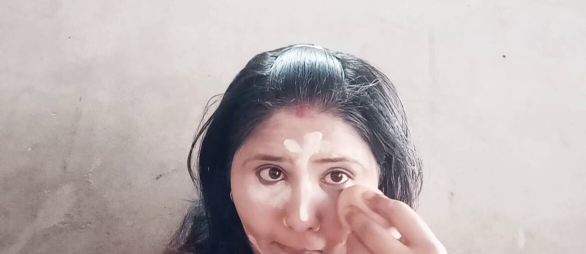 Kiss beauty concealer palette se makeup karna sikhe | without foundation use
