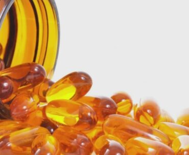 HealthWatch: Vitamin D for COVID