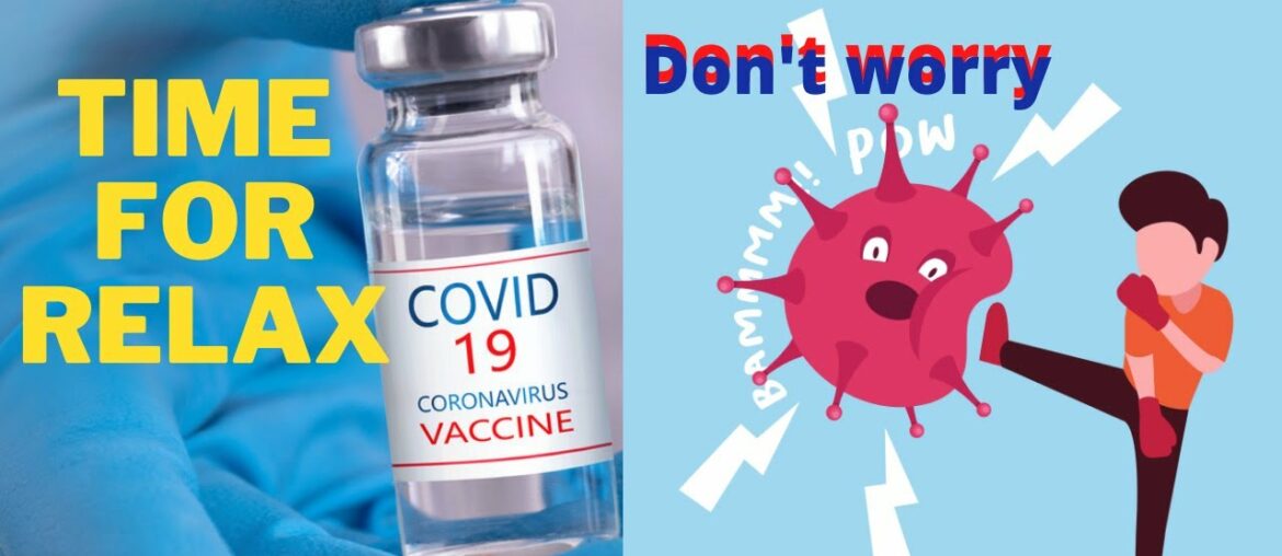 Covid  19 Vaccine | Coronavaccine Update || Coronavirus Update