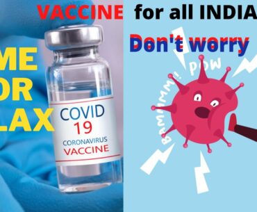 Covid  19 Vaccine | Coronavaccine Update || Coronavirus Update