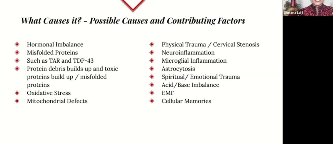 Functional Medicine: A Comprehensive Approach to ALS | Dr. Shel Wellness & Aesthetic Center