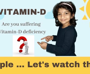 High Vitamin-D Diets Naturally with home remedies | Scientifically proved