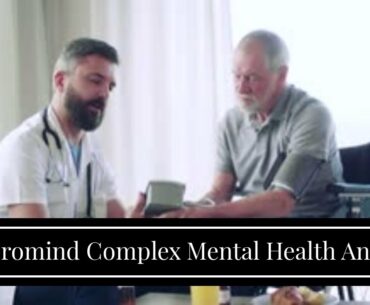 Promind Complex Mental Health And Wellness Supplement - Promind Complex Review 2020 (The Brain...