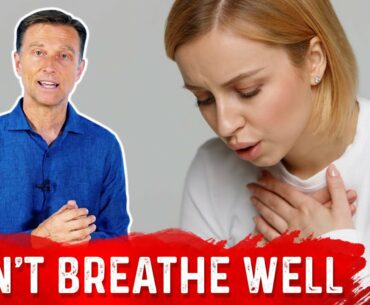 The 7 Causes of Shortness of Breath