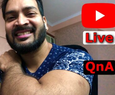 Sunday Live #20 with Healthy Syrus