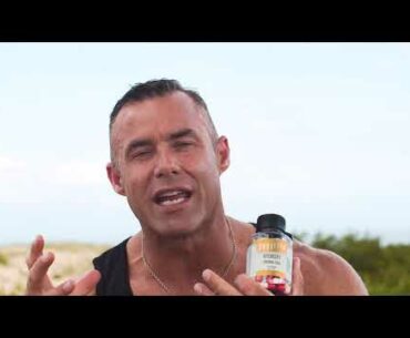 Introducing Hydroxy Thermo Fuel | Lose weight without going to the gym