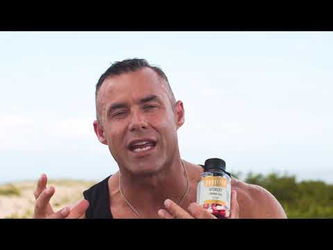 Introducing Hydroxy Thermo Fuel | Lose weight without going to the gym