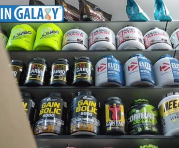 DELIVERING DIETARY #SUPPLEMENTS ACROSS INDIA- VITAMIN GALAXY- The Total Nutrition Expert
