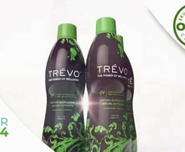 Trevo - Power Of 174 Ingredients [ Miraco Global ]