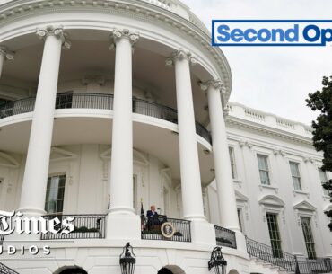 ‘Second Opinion,’ Episode 6: Coronavirus at the White House