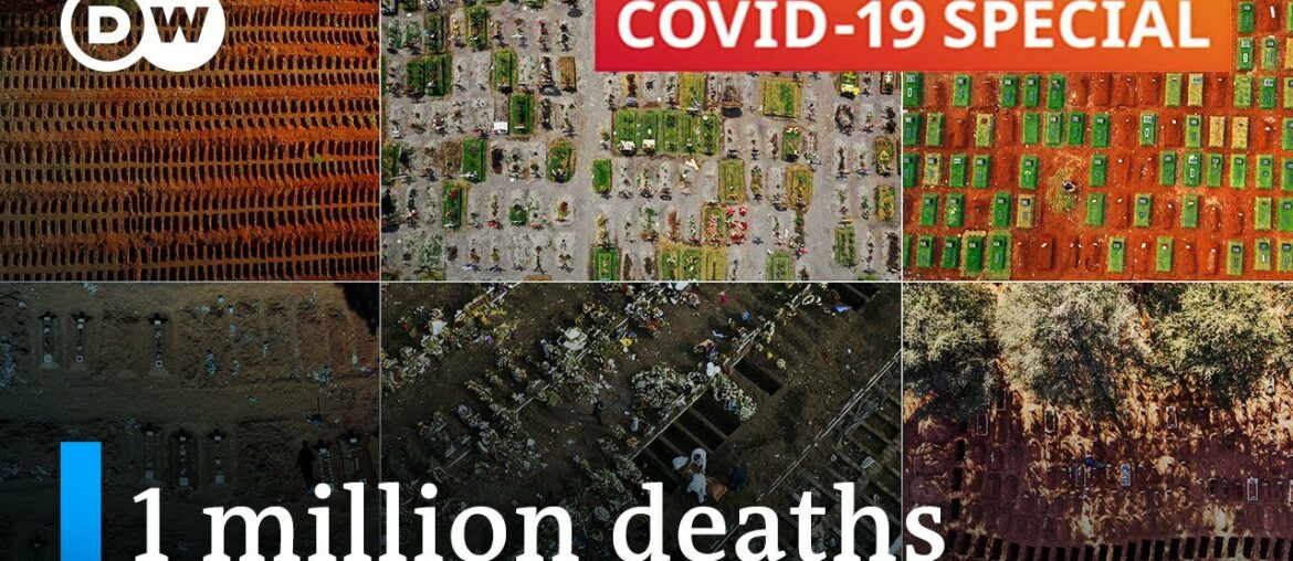 Coronavirus update: One million deaths and counting | COVID-19 Special