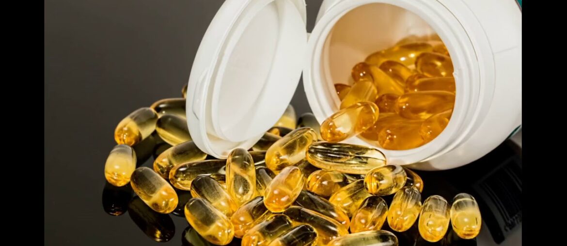 The 30-Second Trick For Vitamins and supplements