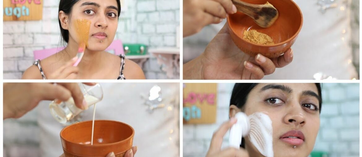 5 ways to include Vitamin C in your skin Care Routine |  SuperWowStyle Prachi