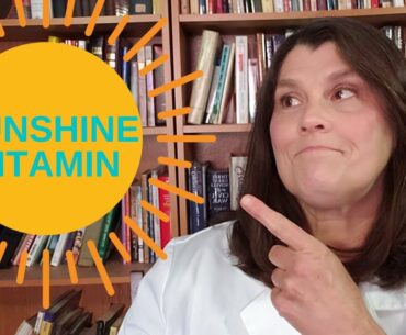 Vitamin D health benefits | Why is Vitamin D so important during FLU season and a PANDEMIC?