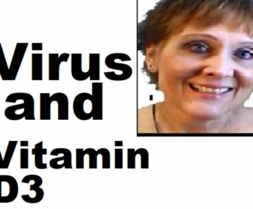 Vitamin D3 And Virus YHTF Magazine