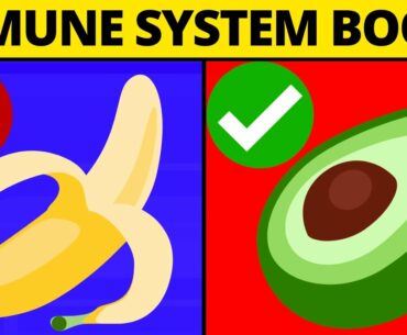 Top 10 Foods to Boost Your Immune System (and Kill Viruses)