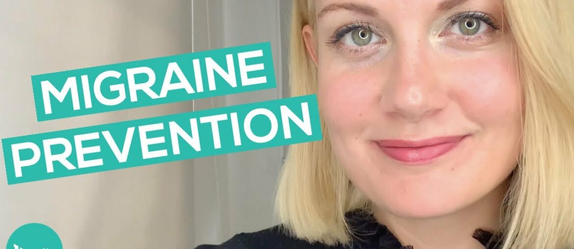 Nutrition for Migraines | Best Diets for Migraine Suffers | Migraine Prevention | IntroWellness