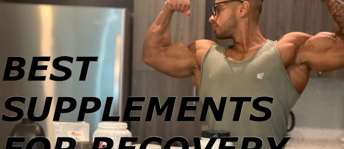 BEST INTRA WORKOUT SUPPLEMENTS FOR MAXIMUM RECOVERY AND PERFORMANCE | LEG WORKOUT