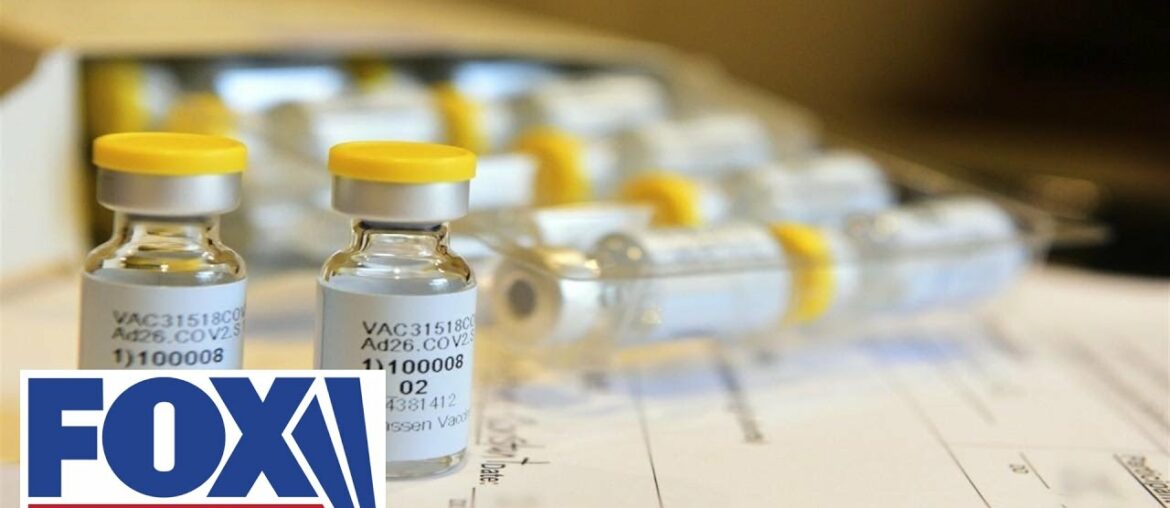 Coronavirus vaccine for 'every American' will be available by spring 2021: Azar