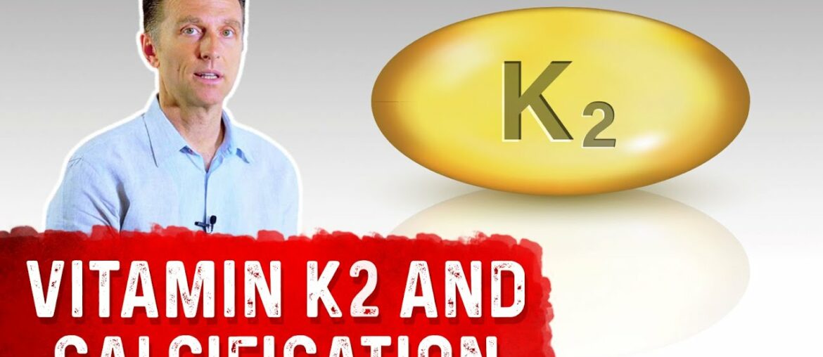 K2 Inhibits Vascular and Joint Calcification