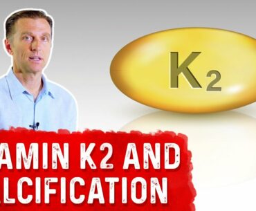 K2 Inhibits Vascular and Joint Calcification