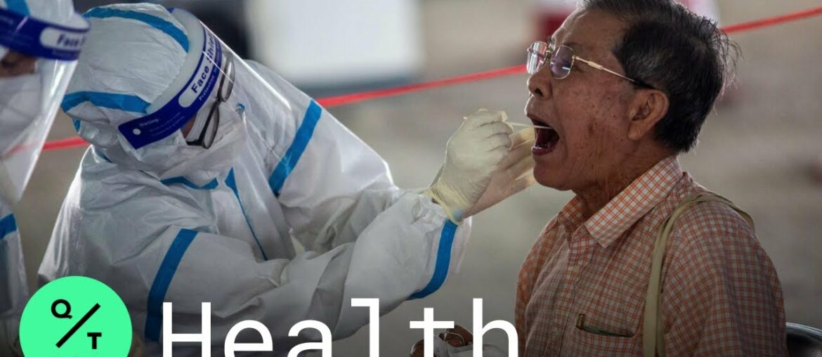 Top Covid-19 Doctor Explains Hong Kong's Low Death Rate