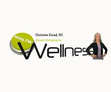 Omaha Chiropractor Dr. Christine Zorad - Is B12 Important?