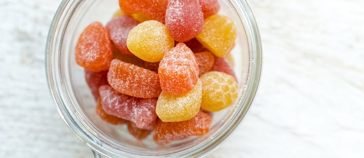 How What's in Your Gummy Vitamins? - OC Children's Dentistry can Save You Time, Stress, and Mon...