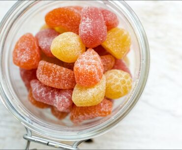 How What's in Your Gummy Vitamins? - OC Children's Dentistry can Save You Time, Stress, and Mon...