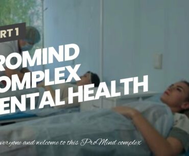 Promind Complex Mental Health And Wellness Supplement - Promind Complex Testimonial: The Truth...