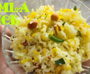 ##AMLA RICE## GOOSEBERRY RICE : NELLIKAI SADHAM : IMMUNE BOOSTER RECIPE VITAMIN C RICH RECIPE