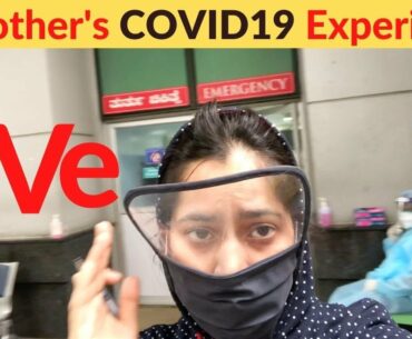 My Covid19 Experience | How I Fought With Corona Virus | Symptoms And How I Recovered