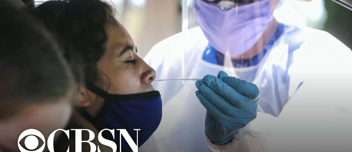 Coronavirus cases surpass 38 million worldwide