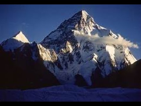 HUNZA UNIQUE TOURS AND K2