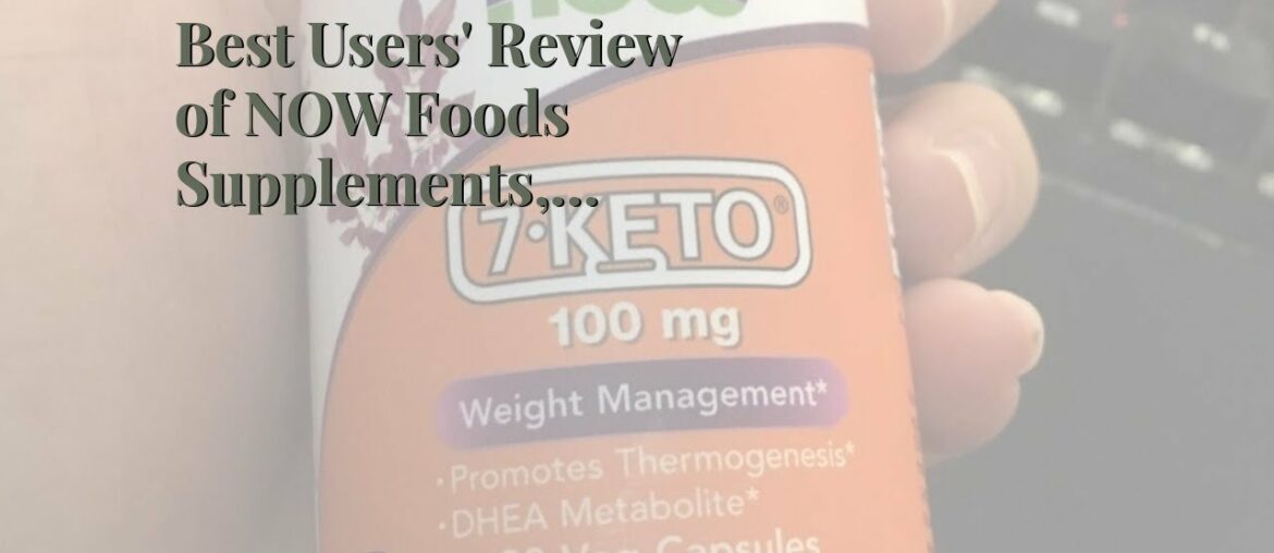 Best Users' Review of NOW Foods Supplements, Vitamin D-3 5,000 IU, High Potency, Structural Sup...