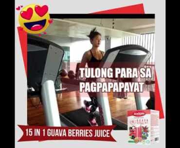 Boost your Immune system with Guava Juice mix with 15n1