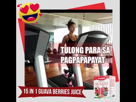 Boost your Immune system with Guava Juice mix with 15n1