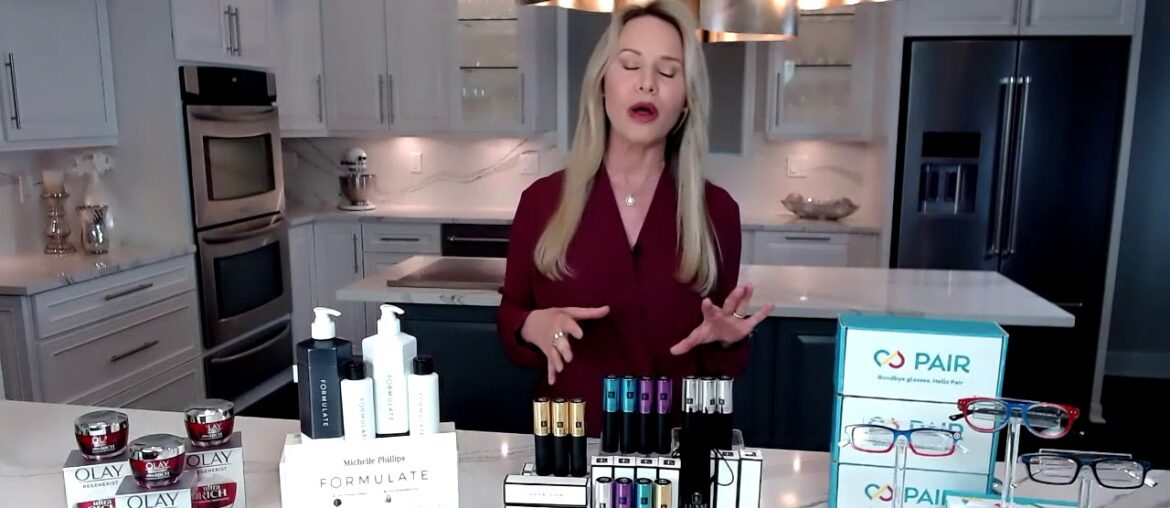 Fall Beauty & Style Must Haves | Michelle Phillips Beauty