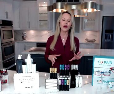 Fall Beauty & Style Must Haves | Michelle Phillips Beauty