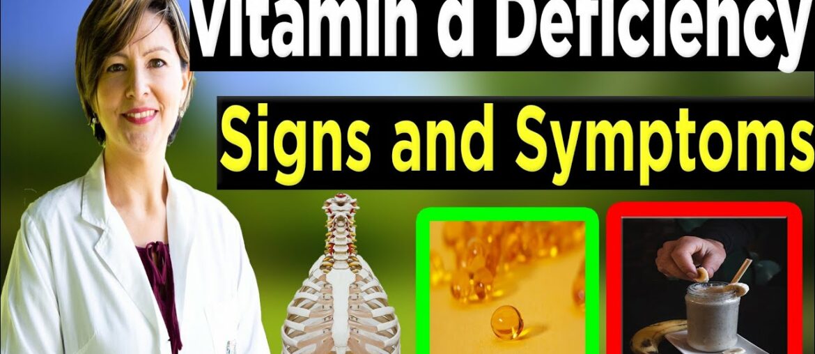 Vitamin d Deficiency Sign & symptoms | Amazing food for vitamin d Deficiency